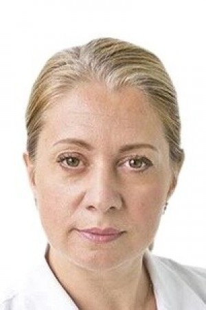 Софинская Галина Викторовна