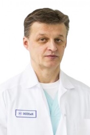 Епихин Николай Васильевич