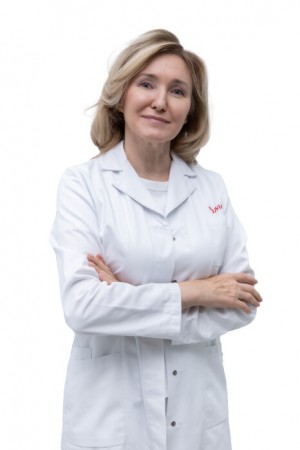 Тимошинина Елена Васильевна