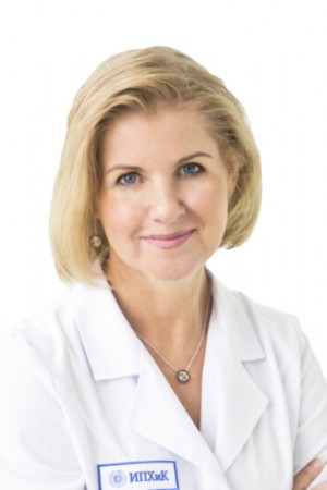 Стенько Анна Германовна