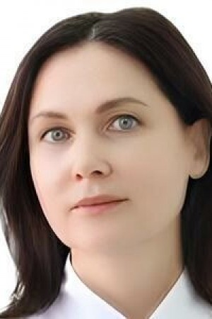 Белецкая Татьяна Фёдоровна