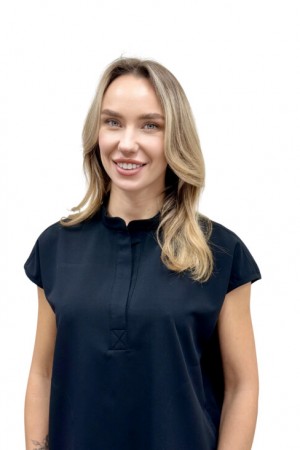 Филинова Анастасия Андреевна