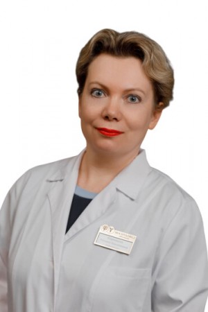 Сырокваша Татьяна Николаевна