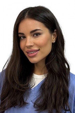 Джикаева Алана Маратовна