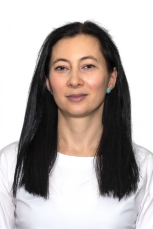 Кобликова Анастасия Михайловна