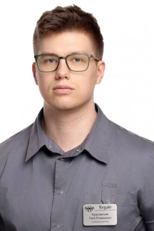 Красовский Глеб Романович