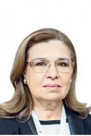 Табеева Гюзяль Рафкатовна