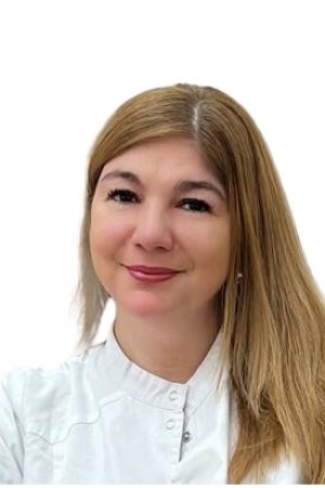 Гришина Динара Александровна