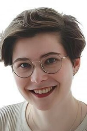 Спесивцева Анастасия