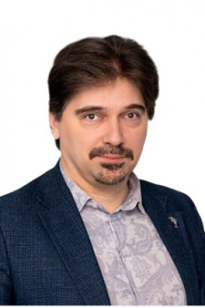 Напалков Дмитрий Александрович