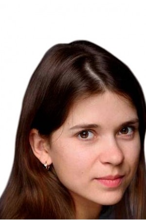 Корочанцева (Стефановская) Алиса Александровна