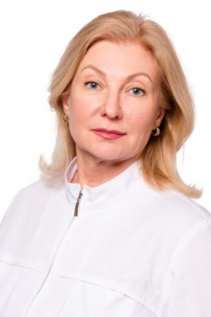 Цемахович Марина Максимовна