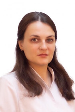 Постнова Елена Александровна