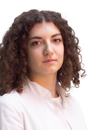 Виноградова Марина Вадимовна