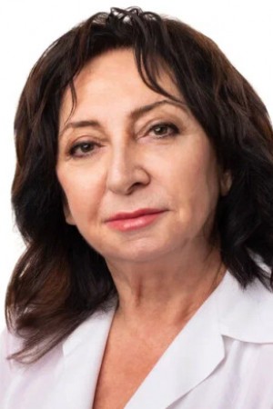 Магомедова Талмида Мирзоевна