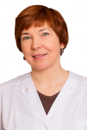 Ларина Елена Викторовна