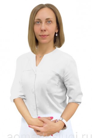 Гридасова Екатерина Александровна