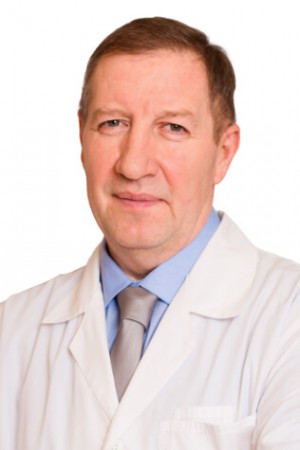 Винников Александр Константинович