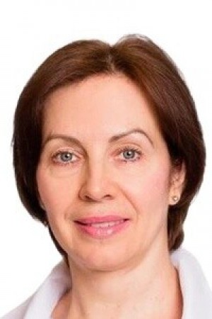 Матвеева Виктория Владимировна