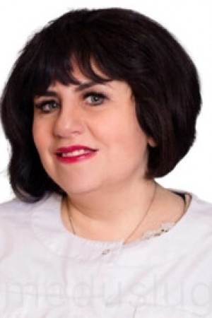 Подгорнова Ольга Леонидовна