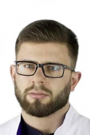 Фомин Михаил Сергеевич 