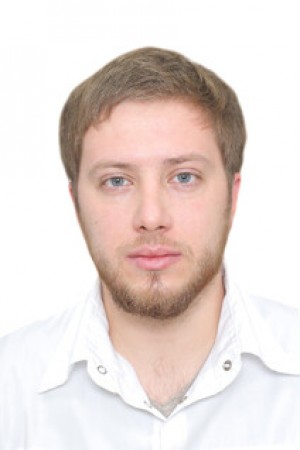 Шихов Михаил Юрьевич