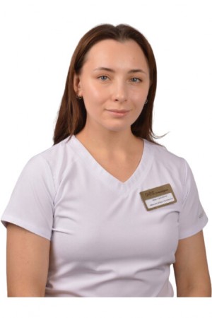 Межина Мария Романовна