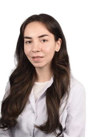 Григориади Екатерина Сергеевна