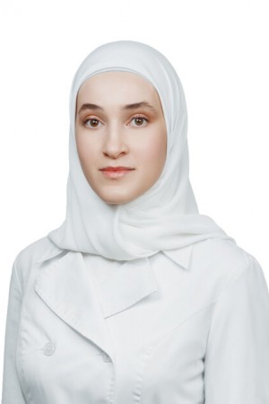 Атабаева Хава Вахаевна