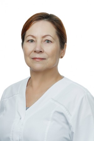 Калимуллина Римма Рашидовна