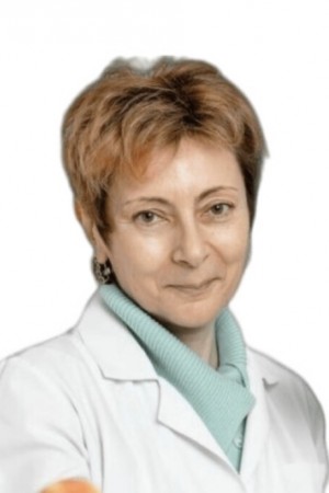 Давтян Инга Васильевна