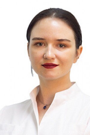 Дедурина Анна Вадимовна