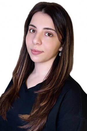 Гадиева Саида Алимовна