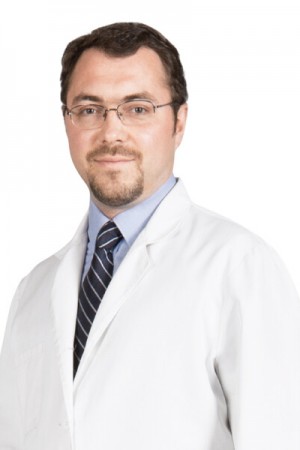 Петрин Сергей Александрович