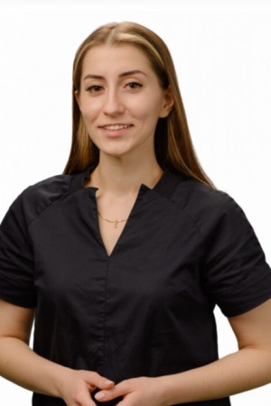 Казанцева Ася Александровна