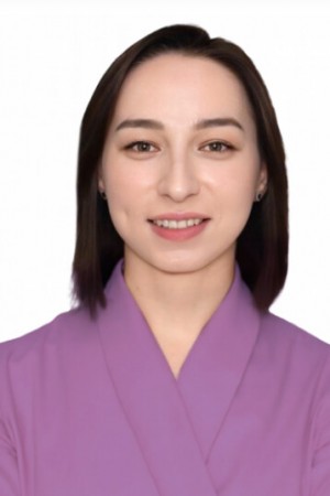 Голованова Кристина Николаевна