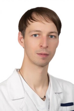 Кацкель Сергей Сергеевич