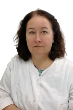 Широкова Елена Александровна