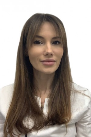 Хасанова Диана Александровна