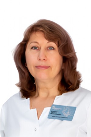 Коняхина Татьяна Вячеславовна