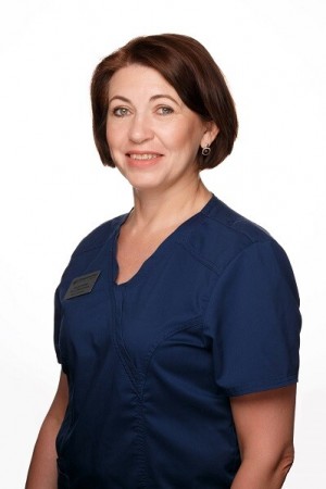 Федоренко Ольга Викторовна