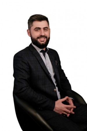 Тохов Эльдар Асланович