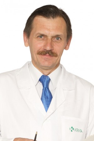 Мухин Анатолий Геннадьевич