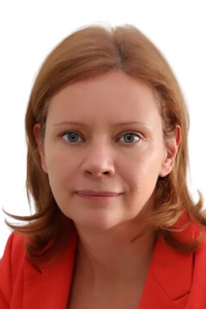 Омельченко Мария Анатольевна