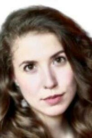 Заворотная Элина Игоревна