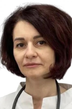 Сотникова Татьяна Ивановна