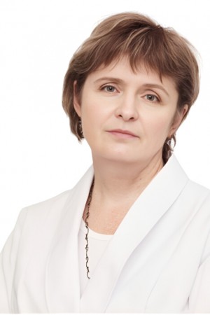 Крестьянская Татьяна Валентиновна