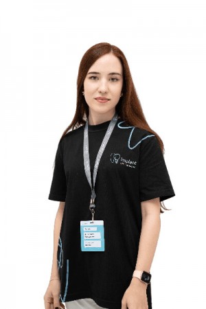 Кутавина Елизавета Геннадьевна