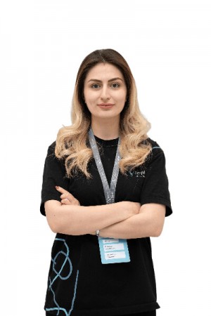 Маргиева Алана Маратовна