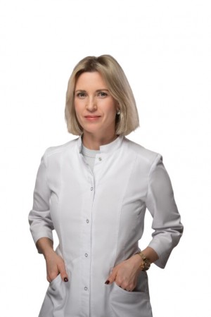 Кузнецова Татьяна Анатольевна